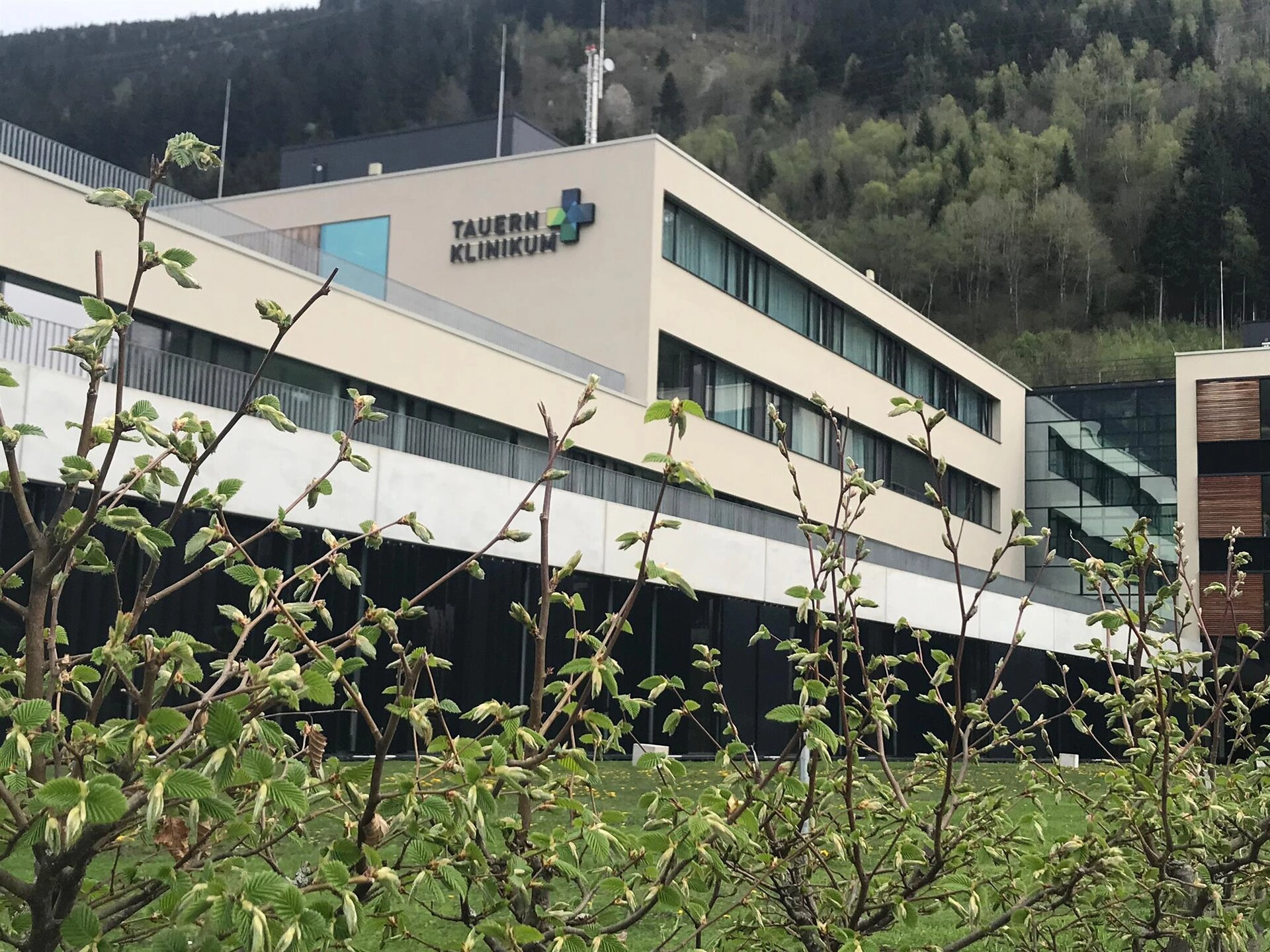 Patient Transport Service in Pinzgau - Taxi Bär